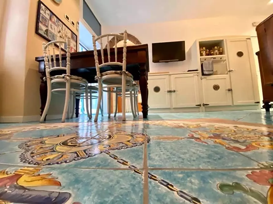 Immagine 10 di Appartamento in vendita  a Riomaggiore