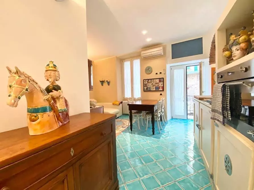 Immagine 5 di Appartamento in vendita  a Riomaggiore