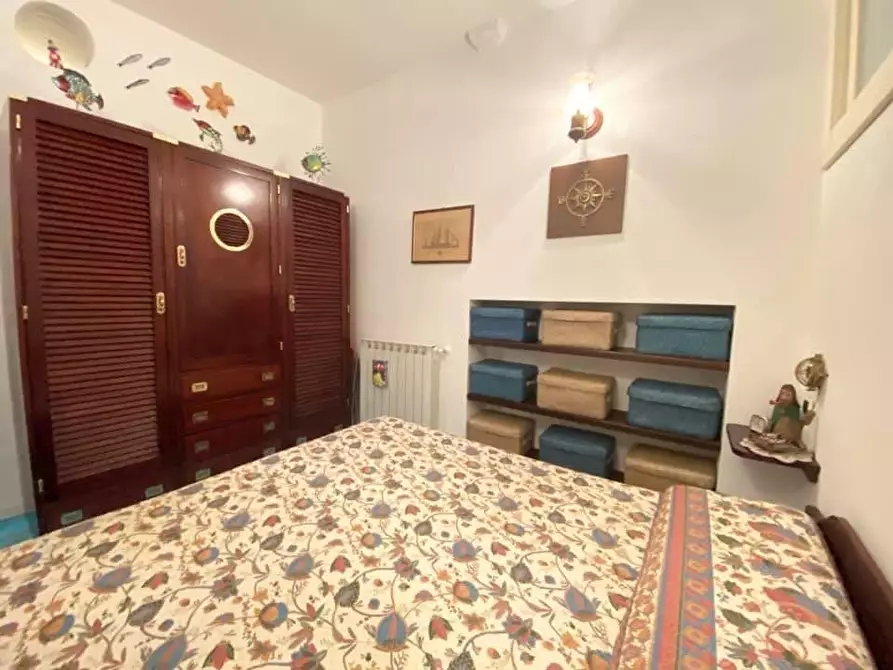 Immagine 19 di Appartamento in vendita  a Riomaggiore