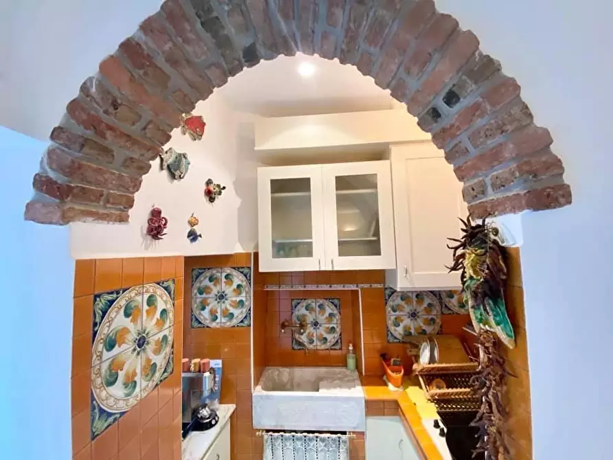 Immagine 12 di Appartamento in vendita  a Riomaggiore