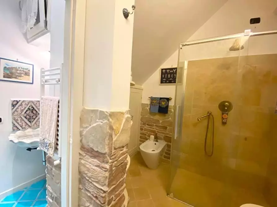 Immagine 25 di Appartamento in vendita  a Riomaggiore