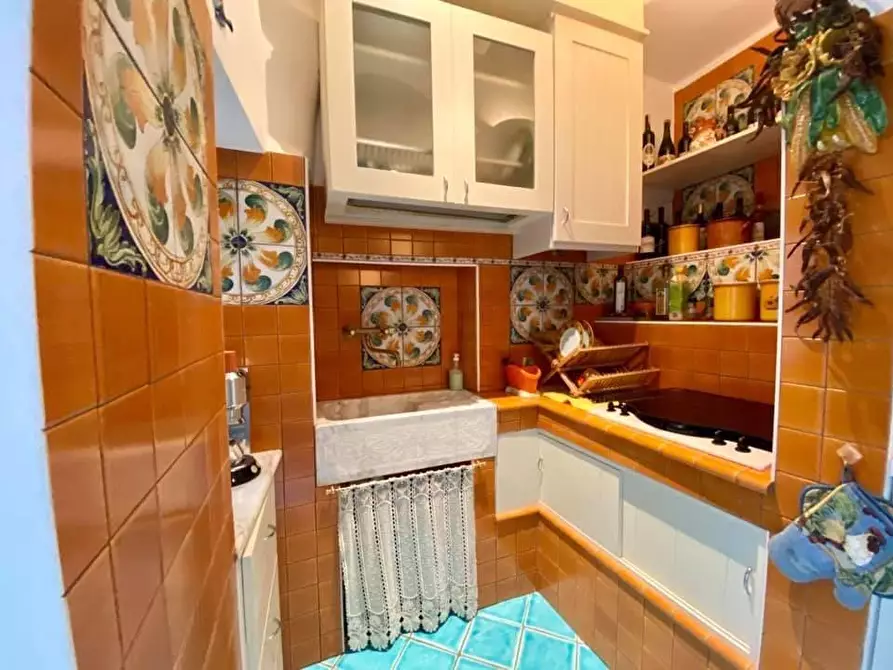 Immagine 14 di Appartamento in vendita  a Riomaggiore