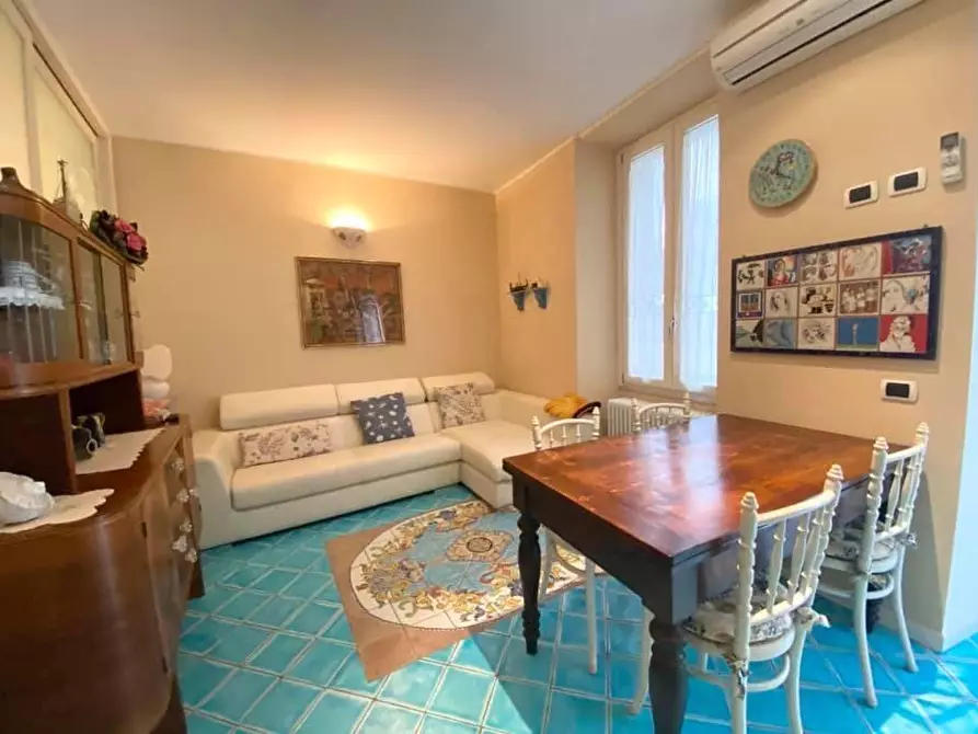 Immagine 7 di Appartamento in vendita  a Riomaggiore