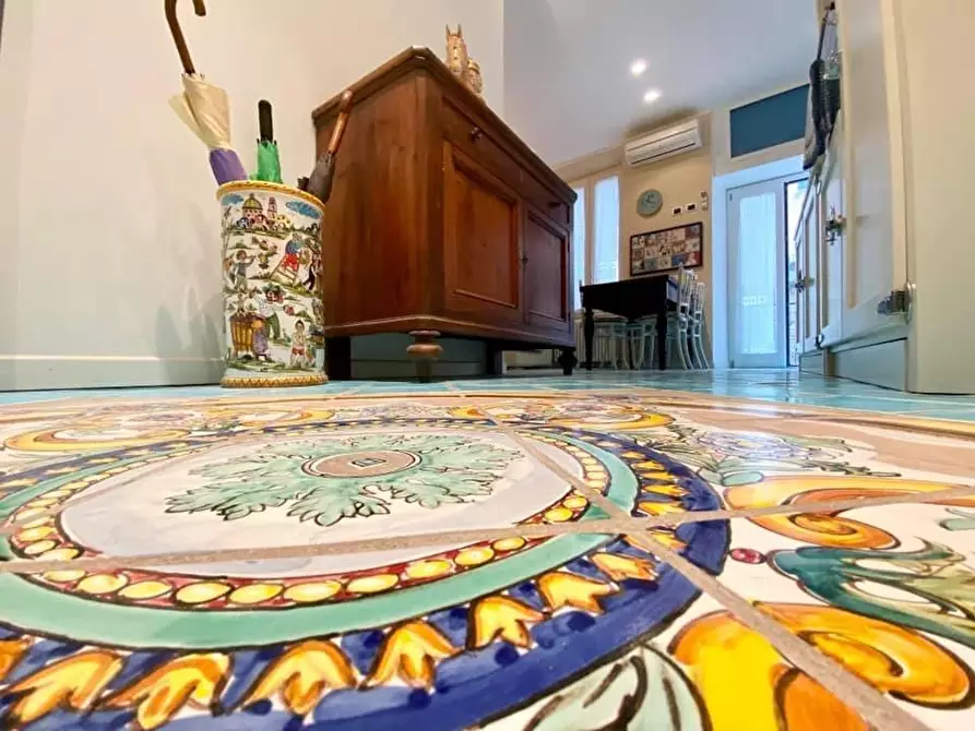 Immagine 9 di Appartamento in vendita  a Riomaggiore