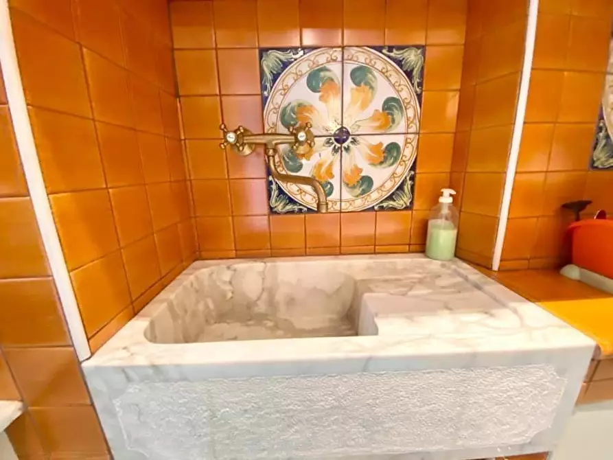 Immagine 15 di Appartamento in vendita  a Riomaggiore