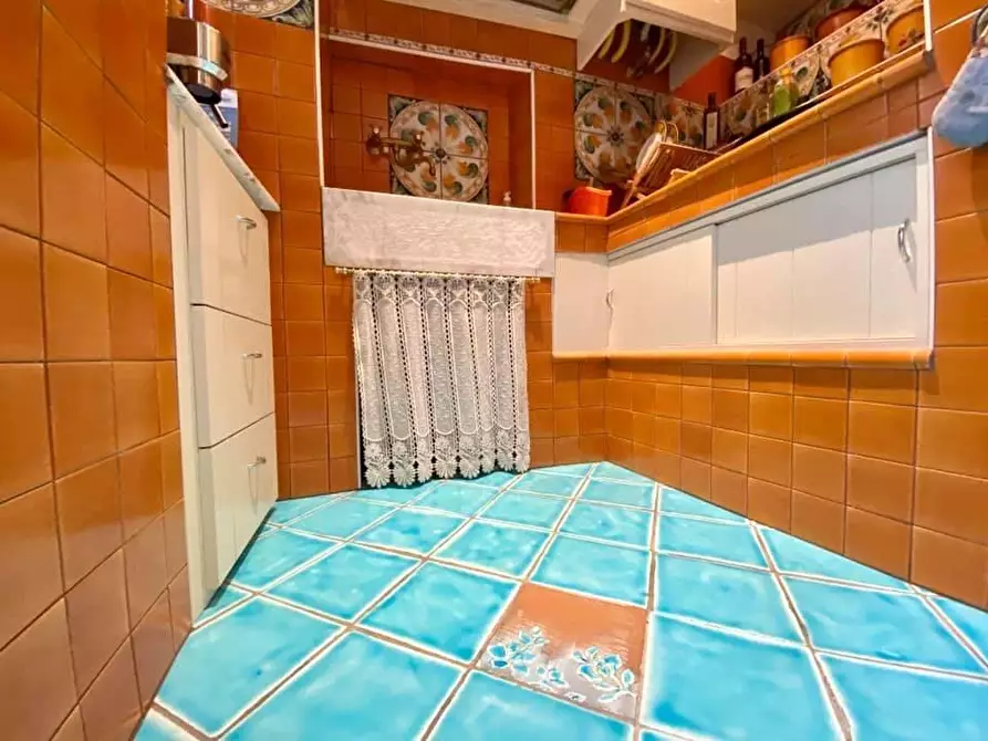 Immagine 13 di Appartamento in vendita  a Riomaggiore