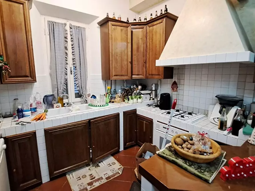 Immagine 9 di Villa in vendita  a Rosignano Marittimo