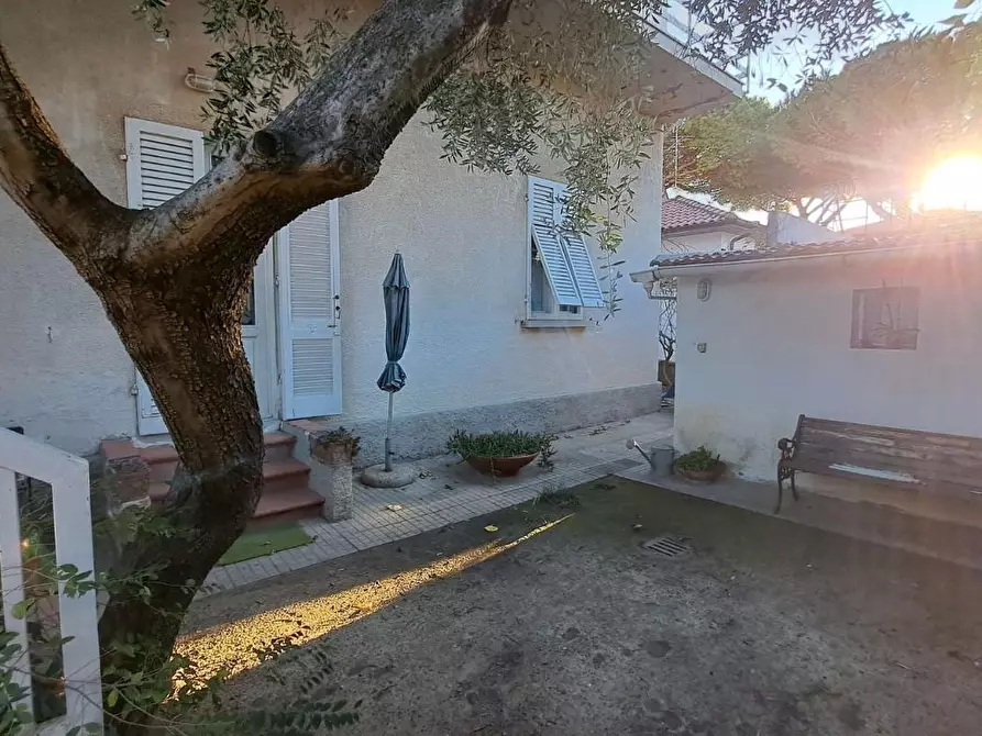 Immagine 24 di Villa in vendita  a Rosignano Marittimo