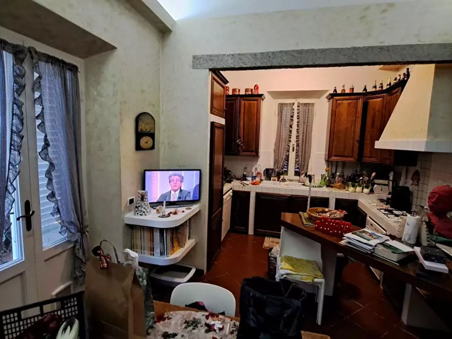 Immagine 10 di Villa in vendita  a Rosignano Marittimo