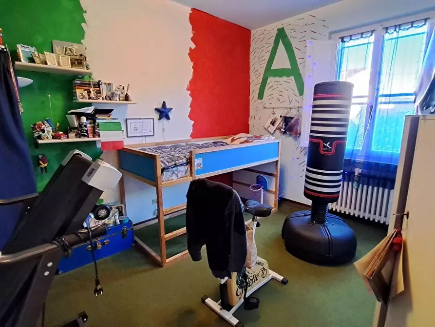 Immagine 19 di Villa in vendita  a Rosignano Marittimo