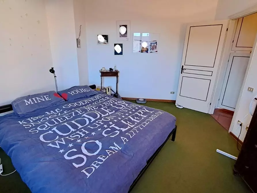 Immagine 17 di Villa in vendita  a Rosignano Marittimo