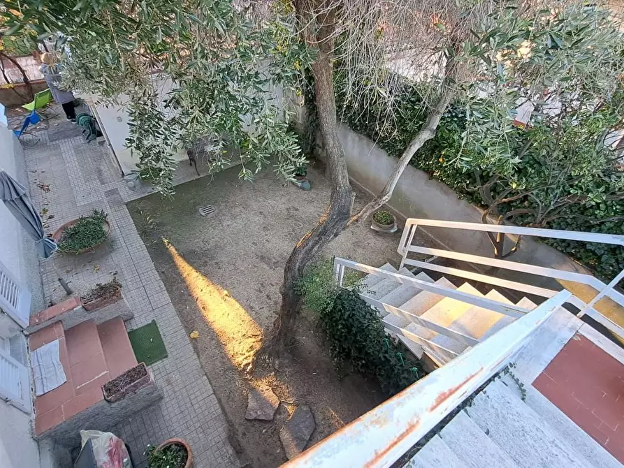 Immagine 23 di Villa in vendita  a Rosignano Marittimo