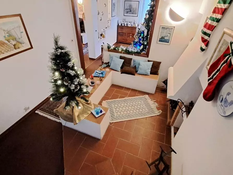 Immagine 8 di Villa in vendita  a Rosignano Marittimo