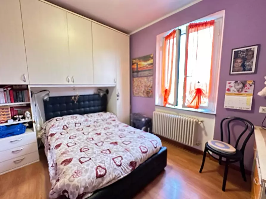 Immagine 28 di Appartamento in vendita  a Castelnuovo Magra