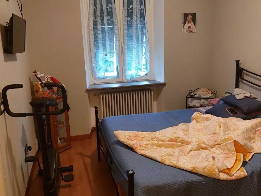 Immagine 21 di Appartamento in vendita  a Castelnuovo Magra