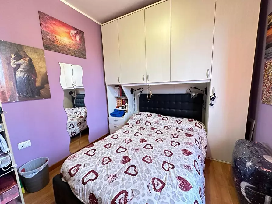 Immagine 27 di Appartamento in vendita  a Castelnuovo Magra