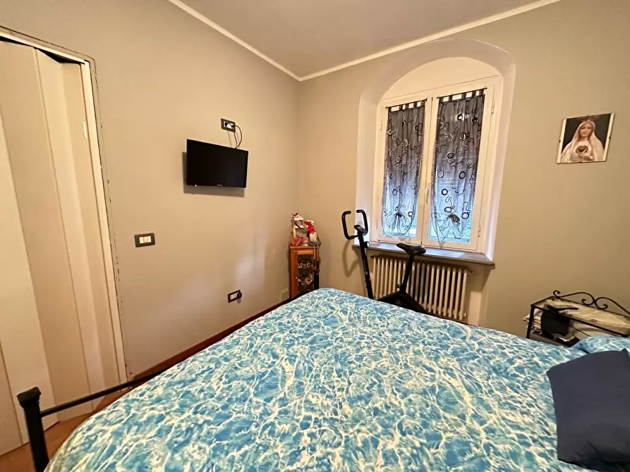 Immagine 30 di Appartamento in vendita  a Castelnuovo Magra