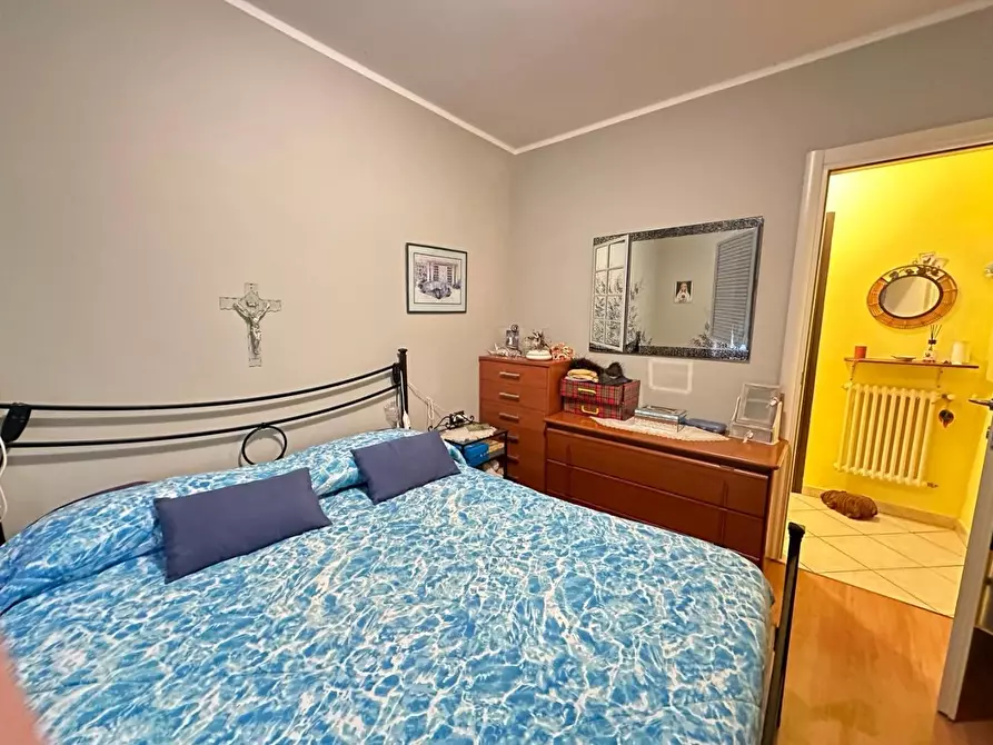 Immagine 31 di Appartamento in vendita  a Castelnuovo Magra