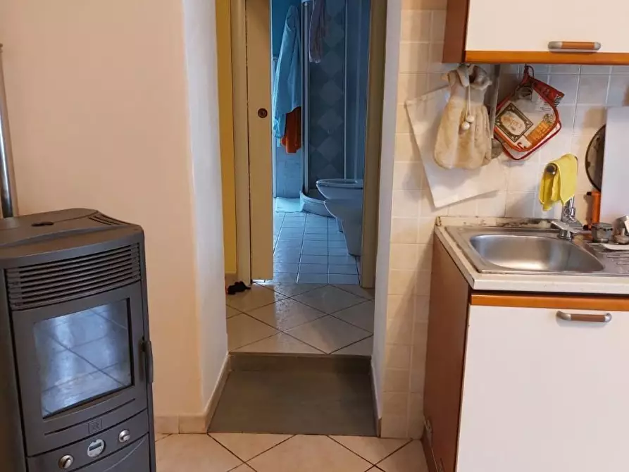 Immagine 19 di Appartamento in vendita  a Castelnuovo Magra