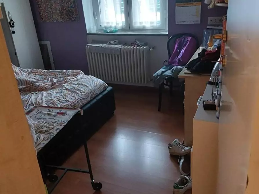 Immagine 16 di Appartamento in vendita  a Castelnuovo Magra