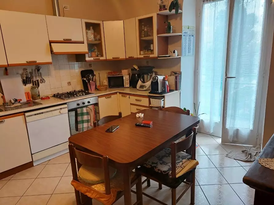 Immagine 2 di Appartamento in vendita  a Castelnuovo Magra