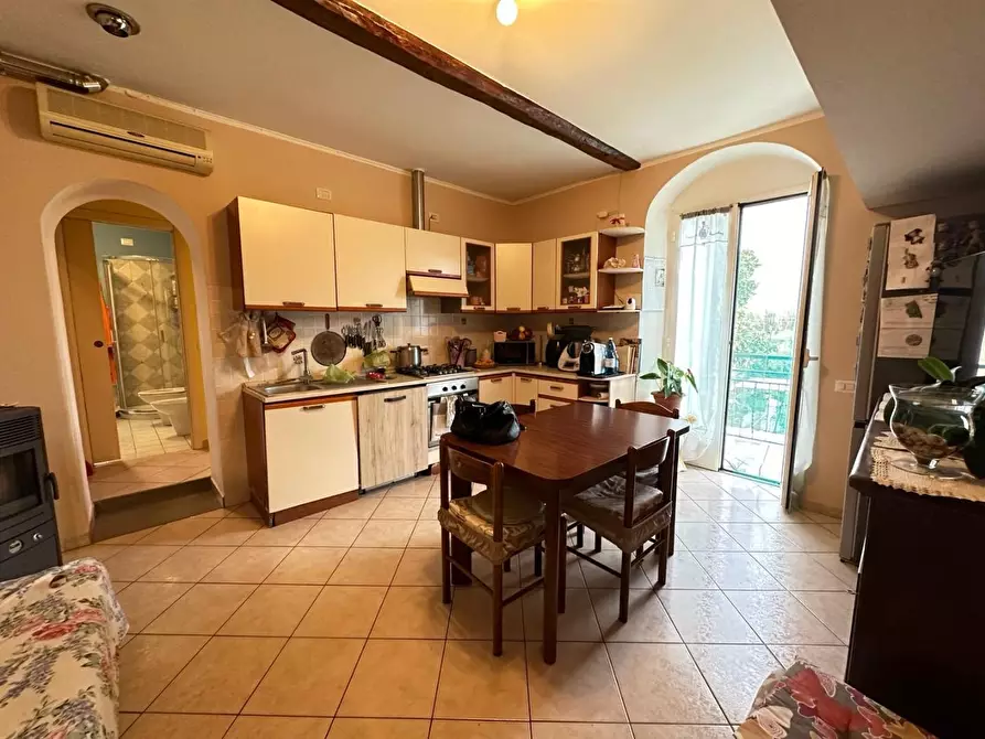 Immagine 25 di Appartamento in vendita  a Castelnuovo Magra