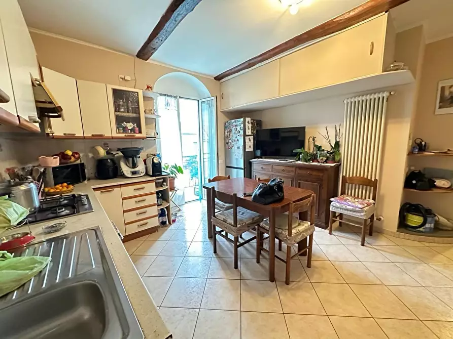 Immagine 26 di Appartamento in vendita  a Castelnuovo Magra