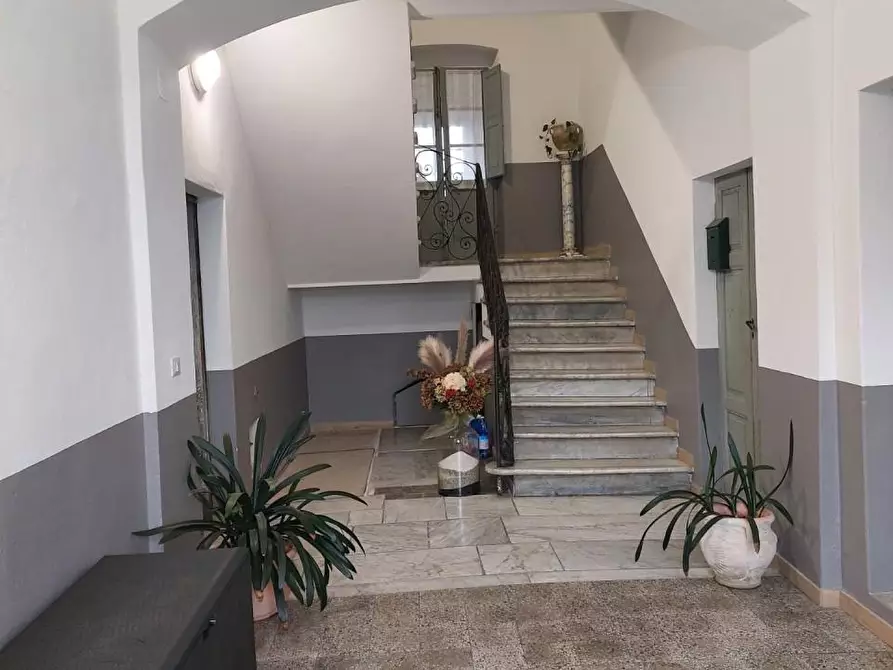 Immagine 23 di Appartamento in vendita  a Castelnuovo Magra