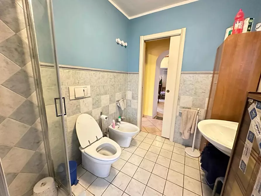 Immagine 32 di Appartamento in vendita  a Castelnuovo Magra