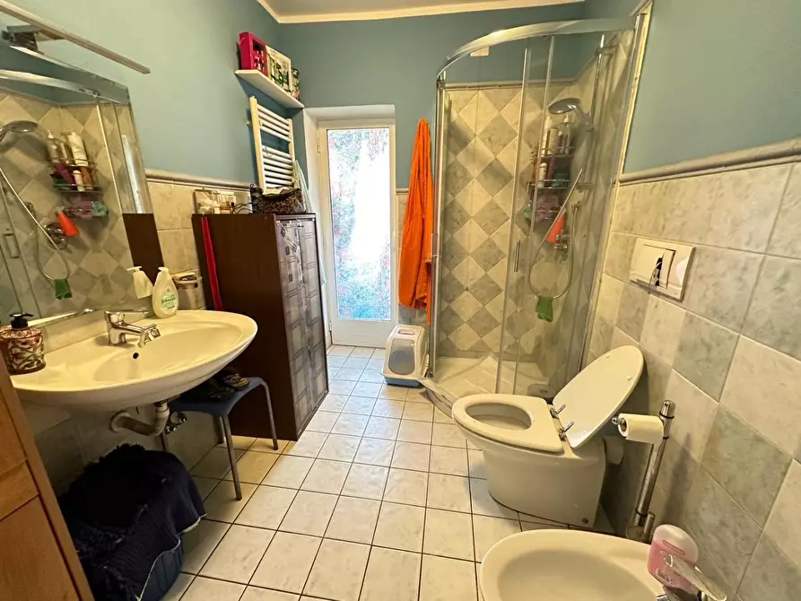 Immagine 33 di Appartamento in vendita  a Castelnuovo Magra