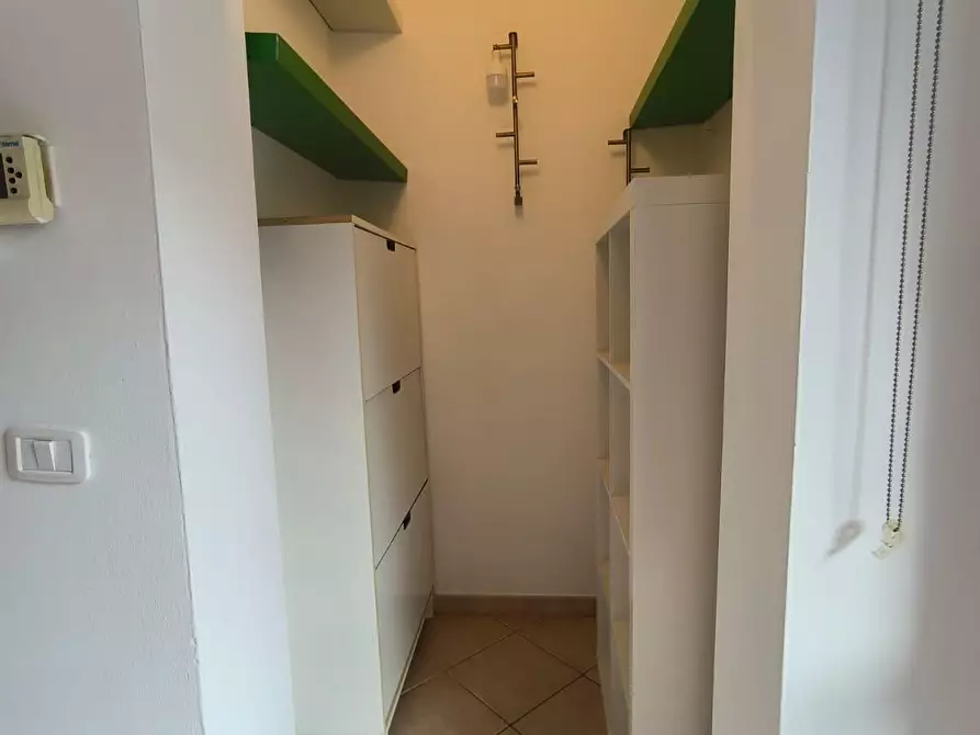 Immagine 10 di Mansarda in vendita  a Massa