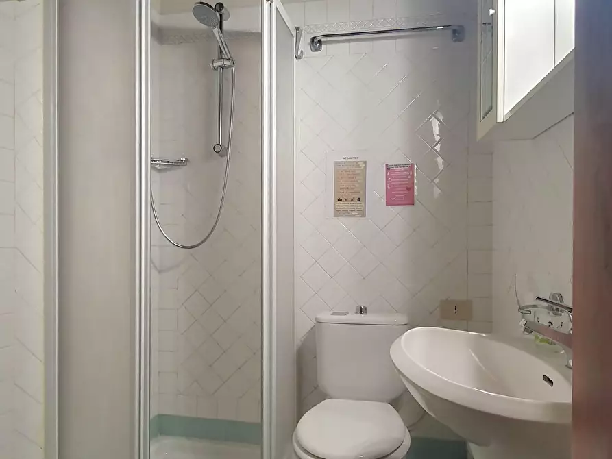 Immagine 19 di Appartamento in vendita  a Lucca