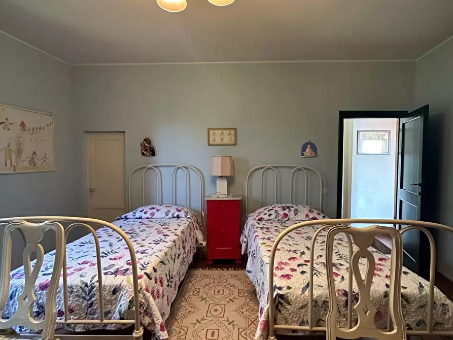 Immagine 42 di Villa in vendita  a San Miniato