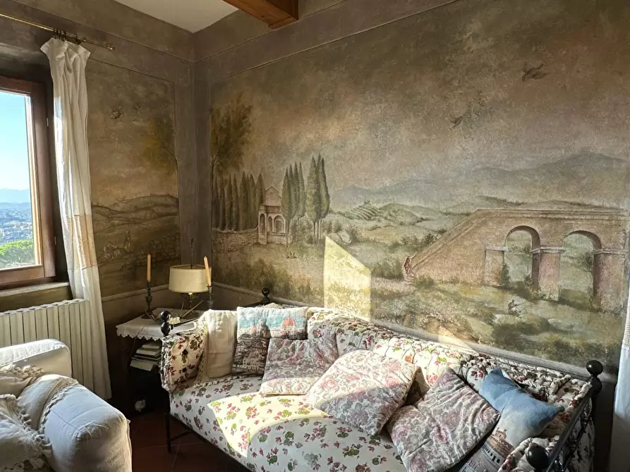 Immagine 46 di Villa in vendita  a San Miniato