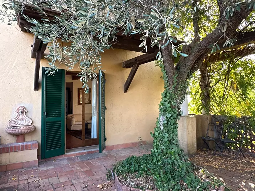 Immagine 54 di Villa in vendita  a San Miniato