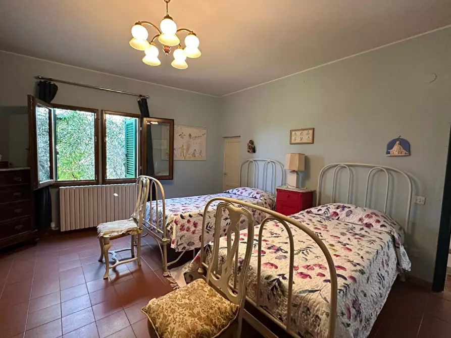 Immagine 40 di Villa in vendita  a San Miniato