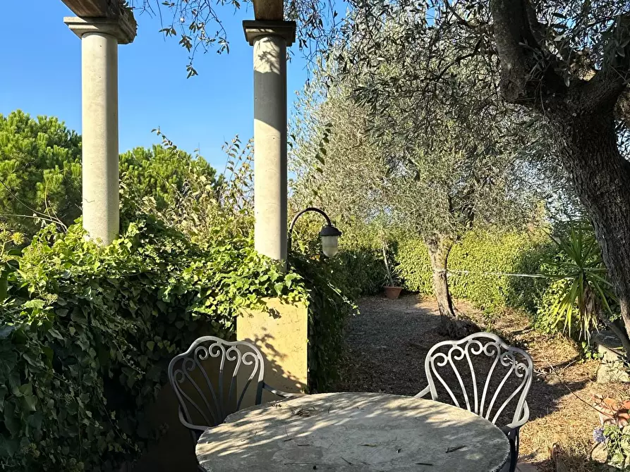 Immagine 62 di Villa in vendita  a San Miniato