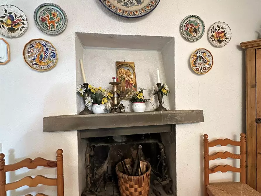 Immagine 11 di Villa in vendita  a San Miniato