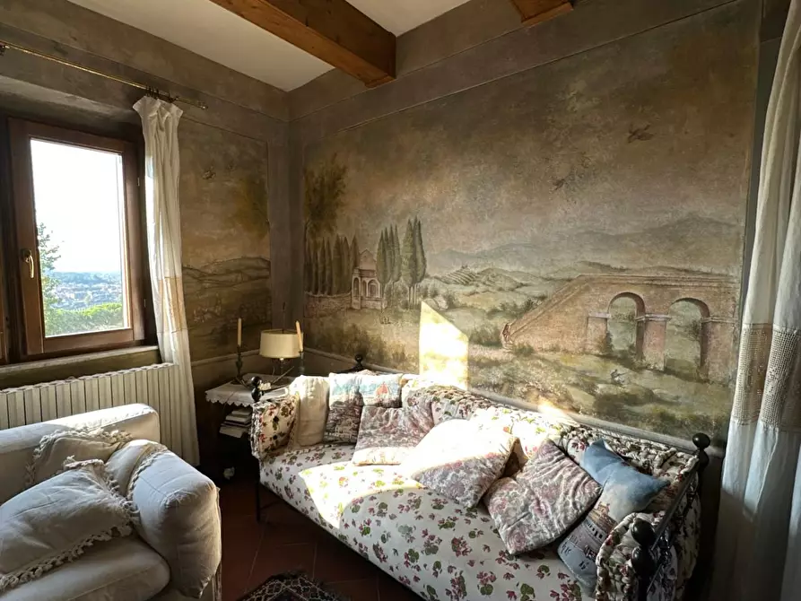 Immagine 47 di Villa in vendita  a San Miniato