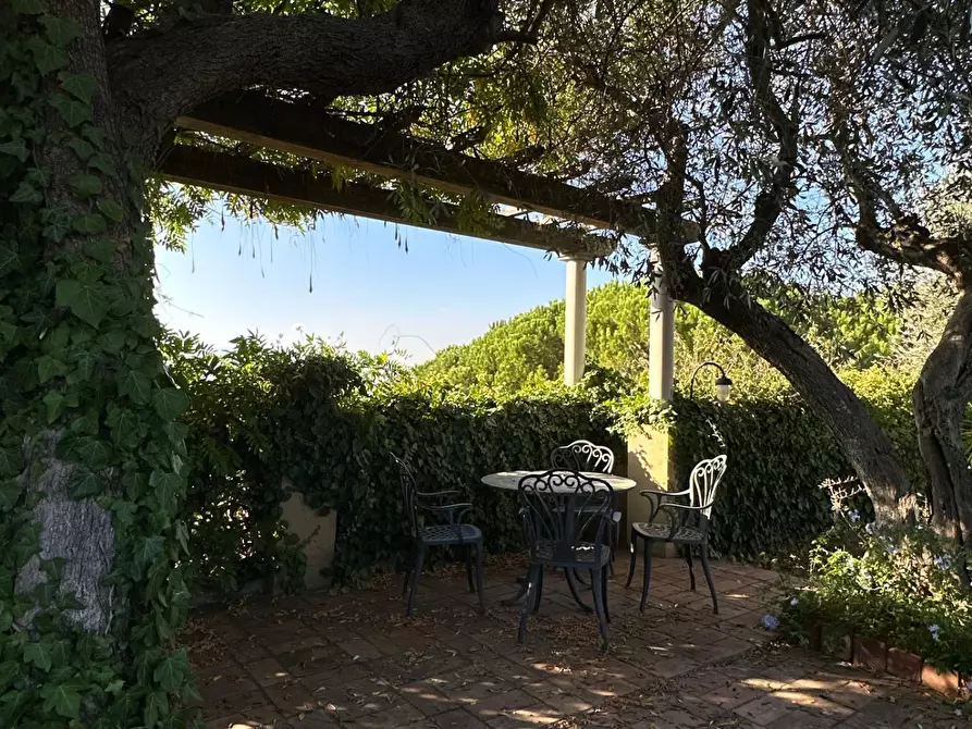 Immagine 50 di Villa in vendita  a San Miniato