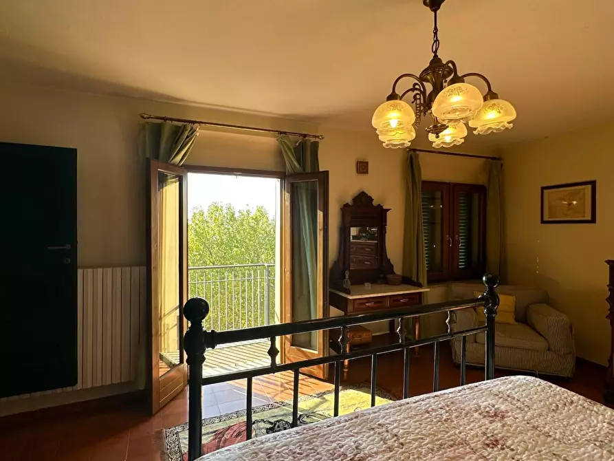 Immagine 31 di Villa in vendita  a San Miniato