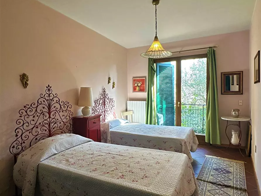 Immagine 20 di Villa in vendita  a San Miniato