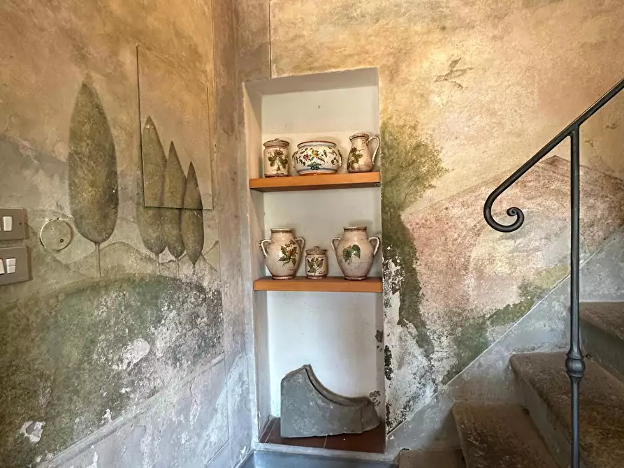 Immagine 44 di Villa in vendita  a San Miniato