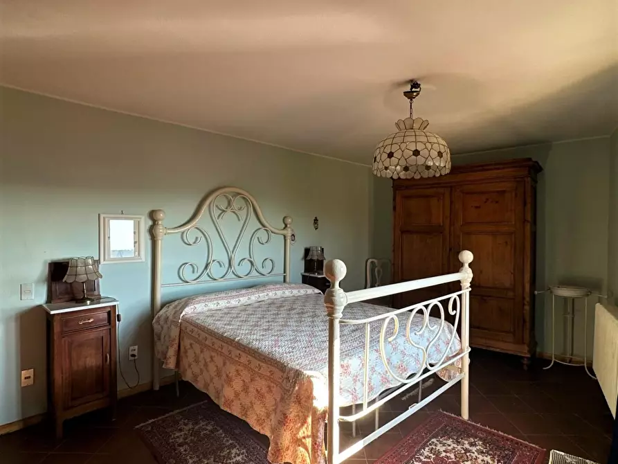 Immagine 23 di Villa in vendita  a San Miniato