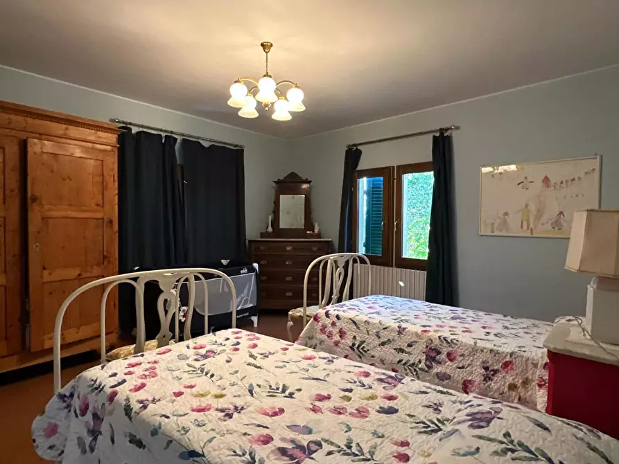 Immagine 39 di Villa in vendita  a San Miniato