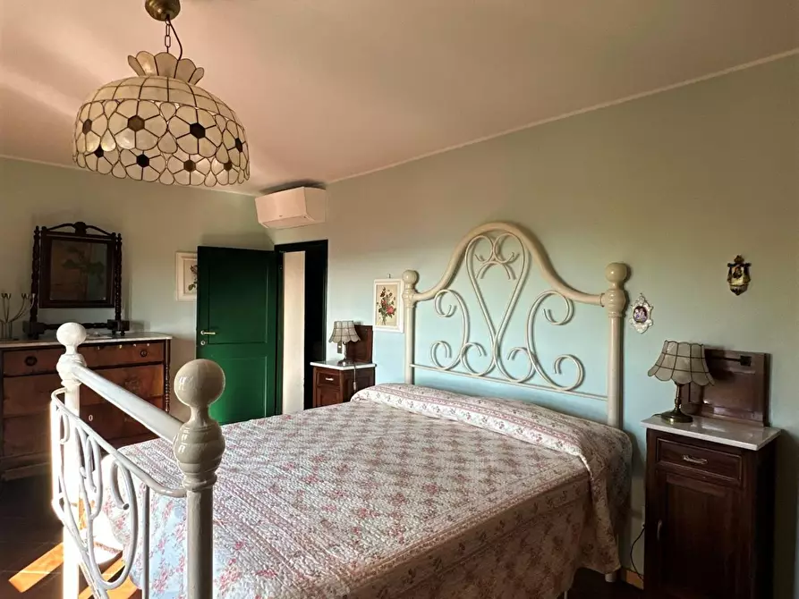 Immagine 26 di Villa in vendita  a San Miniato