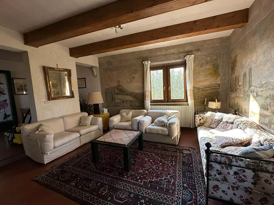 Immagine 41 di Villa in vendita  a San Miniato
