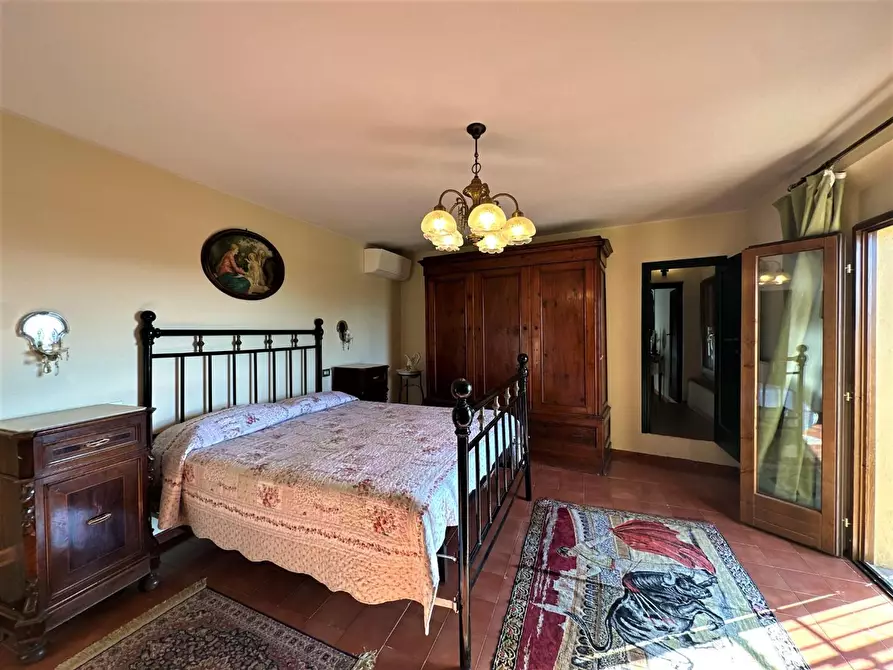 Immagine 32 di Villa in vendita  a San Miniato