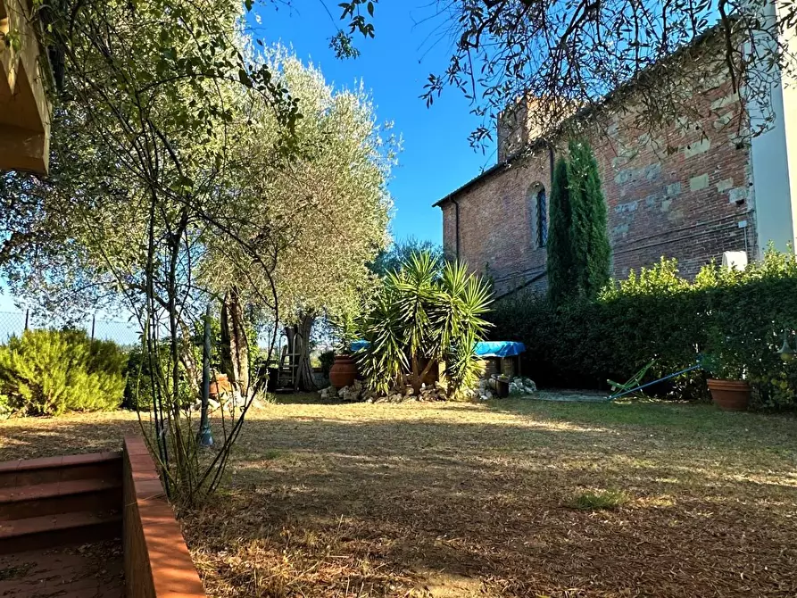 Immagine 16 di Villa in vendita  a San Miniato