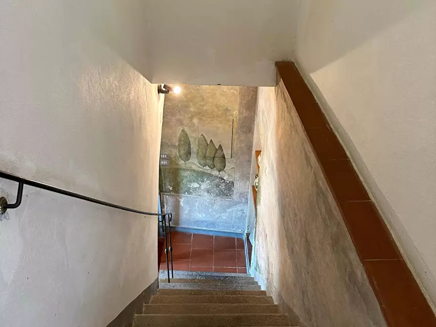 Immagine 43 di Villa in vendita  a San Miniato